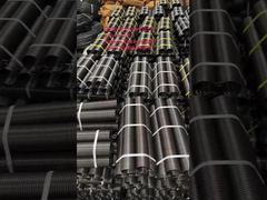 A Closer Look: Steel Rolling Door Torsion Springs