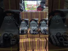 View Factory Direct Rolling Door Operating Chain Hoist, Customizable Demo