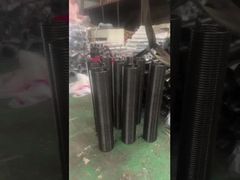 Professional Manufacture of High-Quality Roller Shutter Door Springs